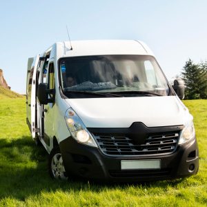 Temiz Minivan Panelvan